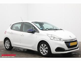 Peugeot 208 1.2 PureTech Like Cruise Airco Bluetooth picture 2