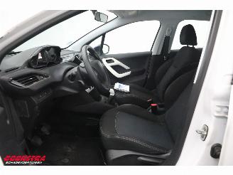 Peugeot 208 1.2 PureTech Like Cruise Airco Bluetooth picture 19