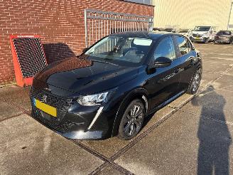 Schadeauto Peugeot 208  2020/12