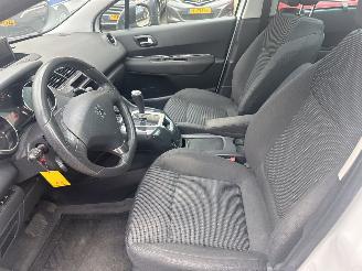 Peugeot 5008  picture 5
