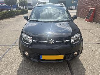 Schadeauto Suzuki Ignis  2020/7