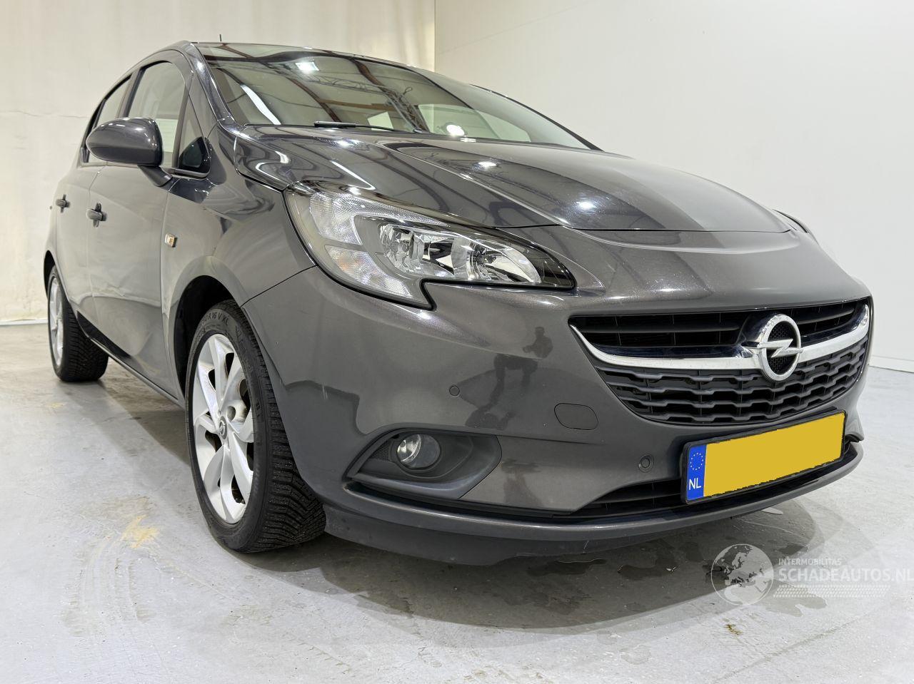 Opel Corsa 5-Drs 1.0 Turbo Color Edition