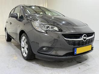 Avarii autoturisme Opel Corsa 5-Drs 1.0 Turbo Color Edition 2015/3