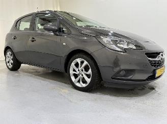 Opel Corsa 5-Drs 1.0 Turbo Color Edition picture 12