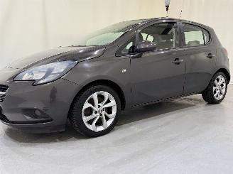 Opel Corsa 5-Drs 1.0 Turbo Color Edition picture 24