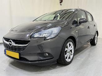 Opel Corsa 5-Drs 1.0 Turbo Color Edition picture 3