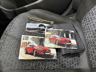 Opel Corsa 5-Drs 1.0 Turbo Color Edition picture 27