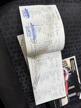 Opel Corsa 5-Drs 1.0 Turbo Color Edition picture 33