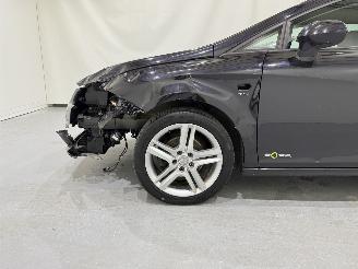 Seat Leon 1.2 TSI Copa Business Navi picture 8