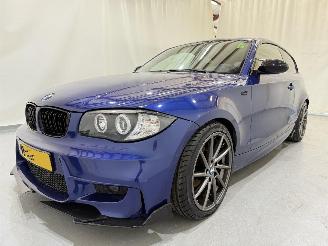 BMW 1-serie 118i Executive picture 35