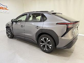 Toyota bZ4X Electric Active Aut. picture 4