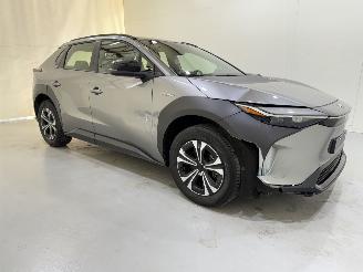 Toyota bZ4X Electric Active Aut. picture 34