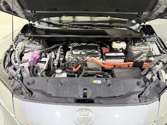 Toyota bZ4X Electric Active Aut. picture 46