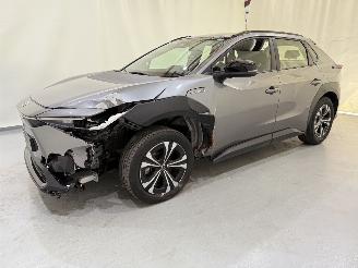 Toyota bZ4X Electric Active Aut. picture 3