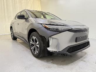Schadeauto Toyota bZ4X Electric Active Aut. 2023/10