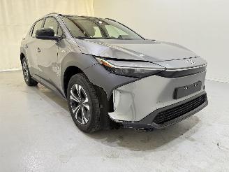 Toyota bZ4X Electric Active Aut. picture 40