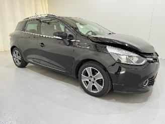 Auto incidentate Renault Clio Estate 1.5 dCi Night&Day Navi 2015/8