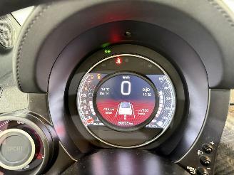 Abarth  595 C 1.4 T-Jet 70th Anniversary picture 25