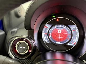 Abarth  595 C 1.4 T-Jet 70th Anniversary picture 20