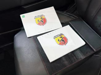 Abarth  595 C 1.4 T-Jet 70th Anniversary picture 21