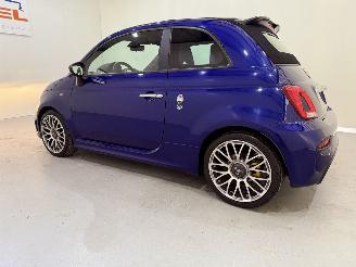 Abarth  595 C 1.4 T-Jet 70th Anniversary picture 18