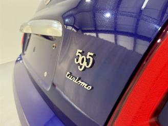 Abarth  595 C 1.4 T-Jet 70th Anniversary picture 19