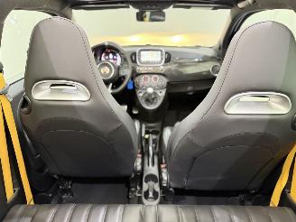 Abarth  595 C 1.4 T-Jet 70th Anniversary picture 12