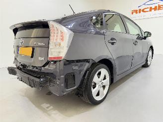 Toyota Prius HB 1.8 Dual VVT-i Hybrid Dynamic picture 7