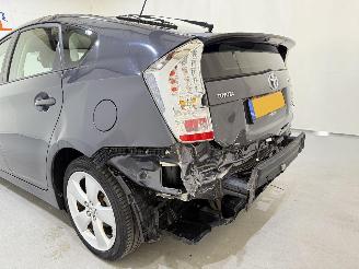 Toyota Prius HB 1.8 Dual VVT-i Hybrid Dynamic picture 10