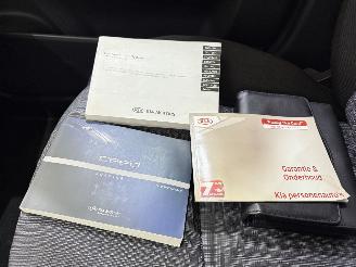 Kia Ceed SW 1.4 CVVT Navigator Plus picture 21