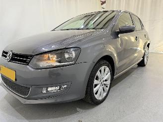 Volkswagen Polo 1.2 TSI Highline Clima/Navi picture 30