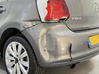 Volkswagen Polo 1.2 TSI Highline Clima/Navi picture 23