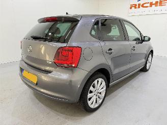 Volkswagen Polo 1.2 TSI Highline Clima/Navi picture 35