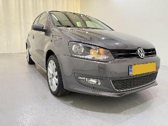 Volkswagen Polo 1.2 TSI Highline Clima/Navi picture 26