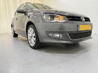 Volkswagen Polo 1.2 TSI Highline Clima/Navi picture 17