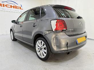 Volkswagen Polo 1.2 TSI Highline Clima/Navi picture 11