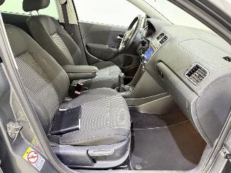 Volkswagen Polo 1.2 TSI Highline Clima/Navi picture 31