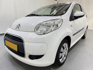 Citroën C1 1.0 Ambiance picture 3