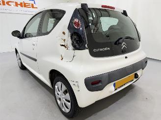 Citroën C1 1.0 Ambiance picture 4