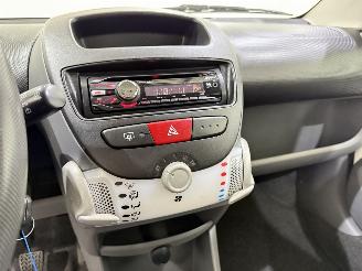 Citroën C1 1.0 Ambiance picture 14