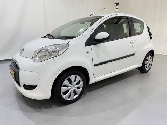 Citroën C1 1.0 Ambiance picture 11