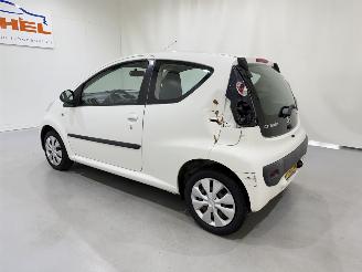 Citroën C1 1.0 Ambiance picture 12