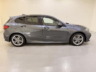 BMW 1-serie 118i M Sport Edition Pano picture 23