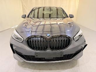 BMW 1-serie 118i M Sport Edition Pano picture 2