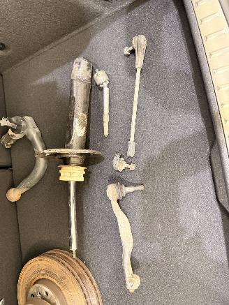 BMW 1-serie 118i M Sport Edition Pano picture 29