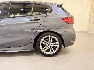 BMW 1-serie 118i M Sport Edition Pano picture 18
