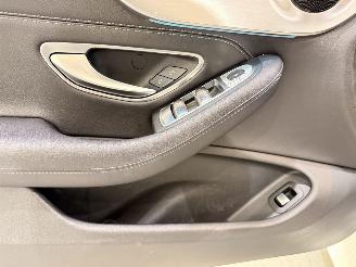 Mercedes C-klasse Cabrio C 180 AMG Line Ambition Aut9 picture 21
