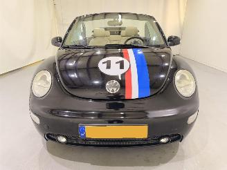 Volkswagen New-beetle Cabrio 1.9 TDI Highline picture 2