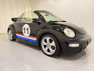 Volkswagen New-beetle Cabrio 1.9 TDI Highline picture 30