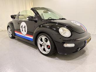 Volkswagen New-beetle Cabrio 1.9 TDI Highline picture 23